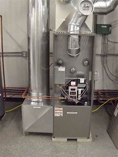 Fuel-Oil Heating Systems