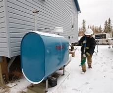 Fuel-Oil Heating Systems