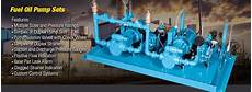Fuel-Oil Heating Systems