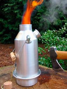 Fuel Stoves