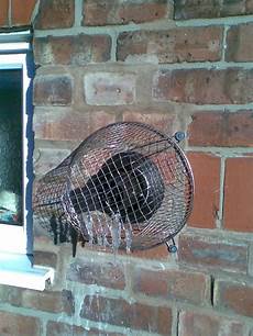 Gas-Fired Central Heating Boiler
