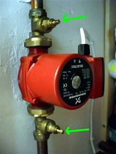 Gas-Fired Central Heating Boiler