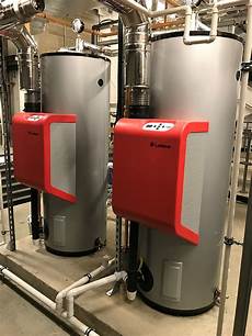 Gas Heater