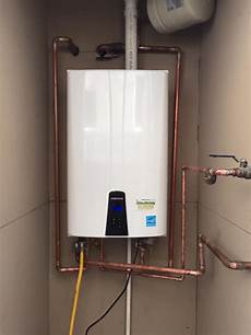 Gas Heater