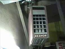 Gas Heater