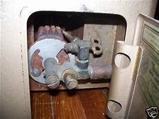 Gas Heater