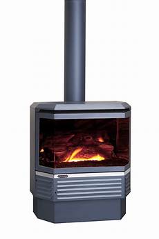Gas Heaters
