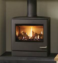 Gas Stove