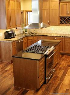 Gas Stove