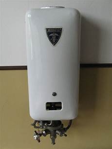 Gas Water Heater Parts