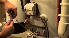 Gas Water Heater Spare Parts