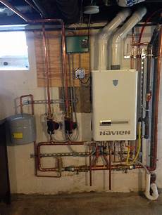 Gas Water Heater