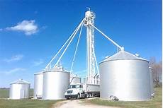 Grain Dryer Heating Systems