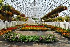 Greenhouse Heating Systems