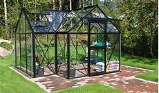 Greenhouse Heating