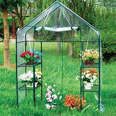 Greenhouse Ventilation