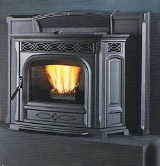 Harman Pellet Stove