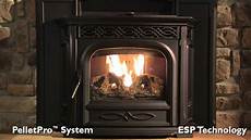 Harman Pellet Stove