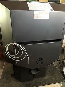 Harman Pellet Stove