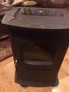 Harman Pellet Stove