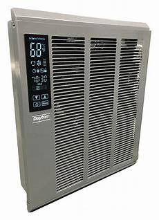 Heater Motors