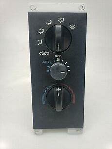 Heater Motors