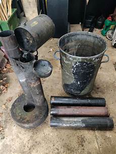 Heater Motors