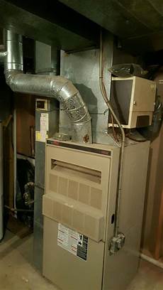 Heating Furnace