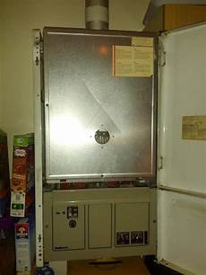 Heating Gas