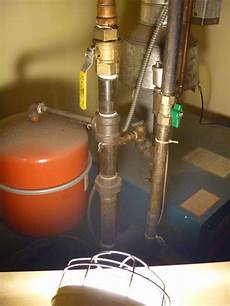 Heating Gas