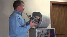 Heating Motors
