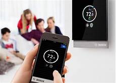 Heating System Control Equipments