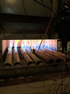 Heating System Control Equipments