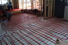 Heating System Control Equipments