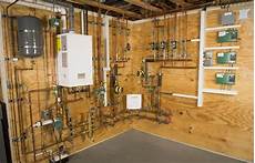 Heating System Product