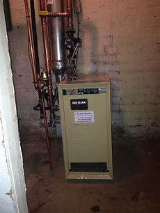 Heating Sytems