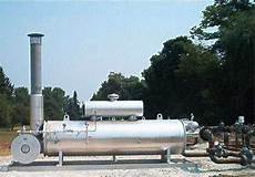 Heating Techonologies