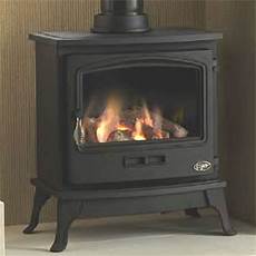 Hermetical Naturel Gas Stove
