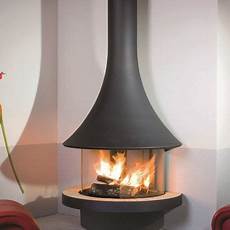 Hermetical Naturel Gas Stove