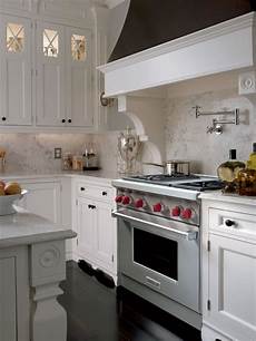 Hermetical Naturel Gas Stove