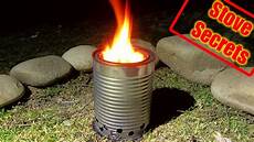 Hermetical Naturel Gas Stove