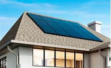 Horizontal Solar Energy Systems