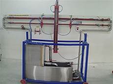 Hot-Cold Air Apparatus