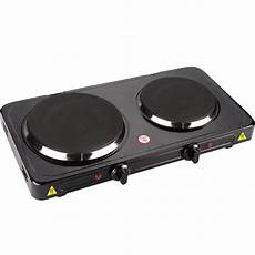 Hot Plates Set-Top Stove
