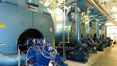 Hot Water Boiler