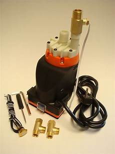 Hot Water Systems