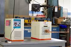 Induction Heating Equipment