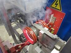 Induction Heating Equipment