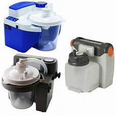 Industrial Aspirator