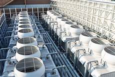 Industrial Chiller
